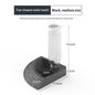 Multi-functional Water Bowl For Reptile Feeding