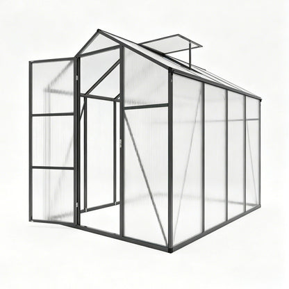 Gain Height Windproof house With Raised Base