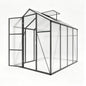 Gain Height Windproof house With Raised Base