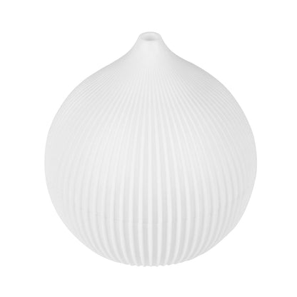 330ml Cool Mist Humidifier Ultrasonic Aroma Essential Oil Diffuser w/7 Color LED Lights Waterless Auto Off for Office Home Room Study Yoga Spa