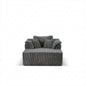 Chaise Lounge Chair, Deep Seat Sleeper Couch For Living Room