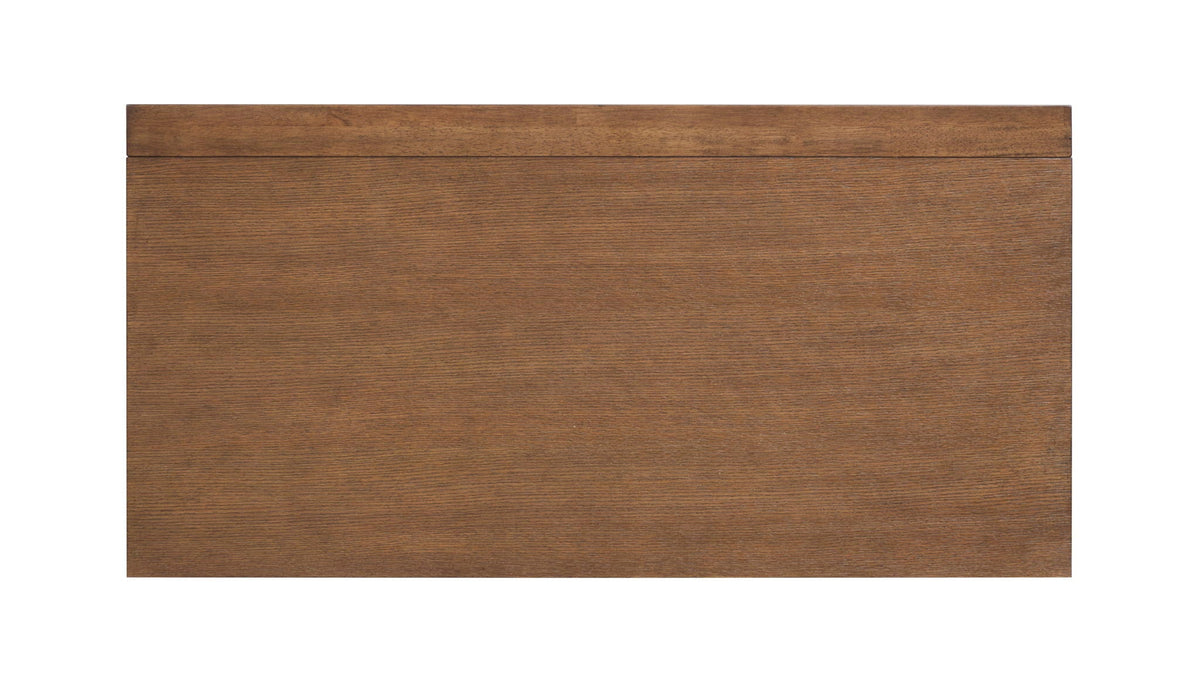 Callisto - Drawer Chest - Bourbon Brown