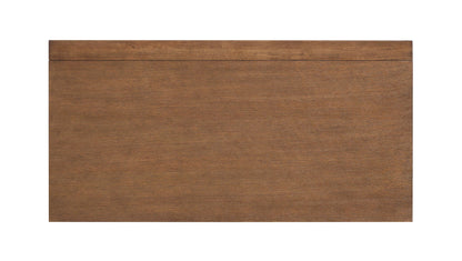 Callisto - Drawer Chest - Bourbon Brown