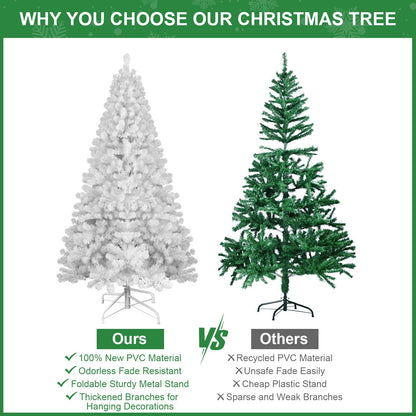 9ft Christmas Trees