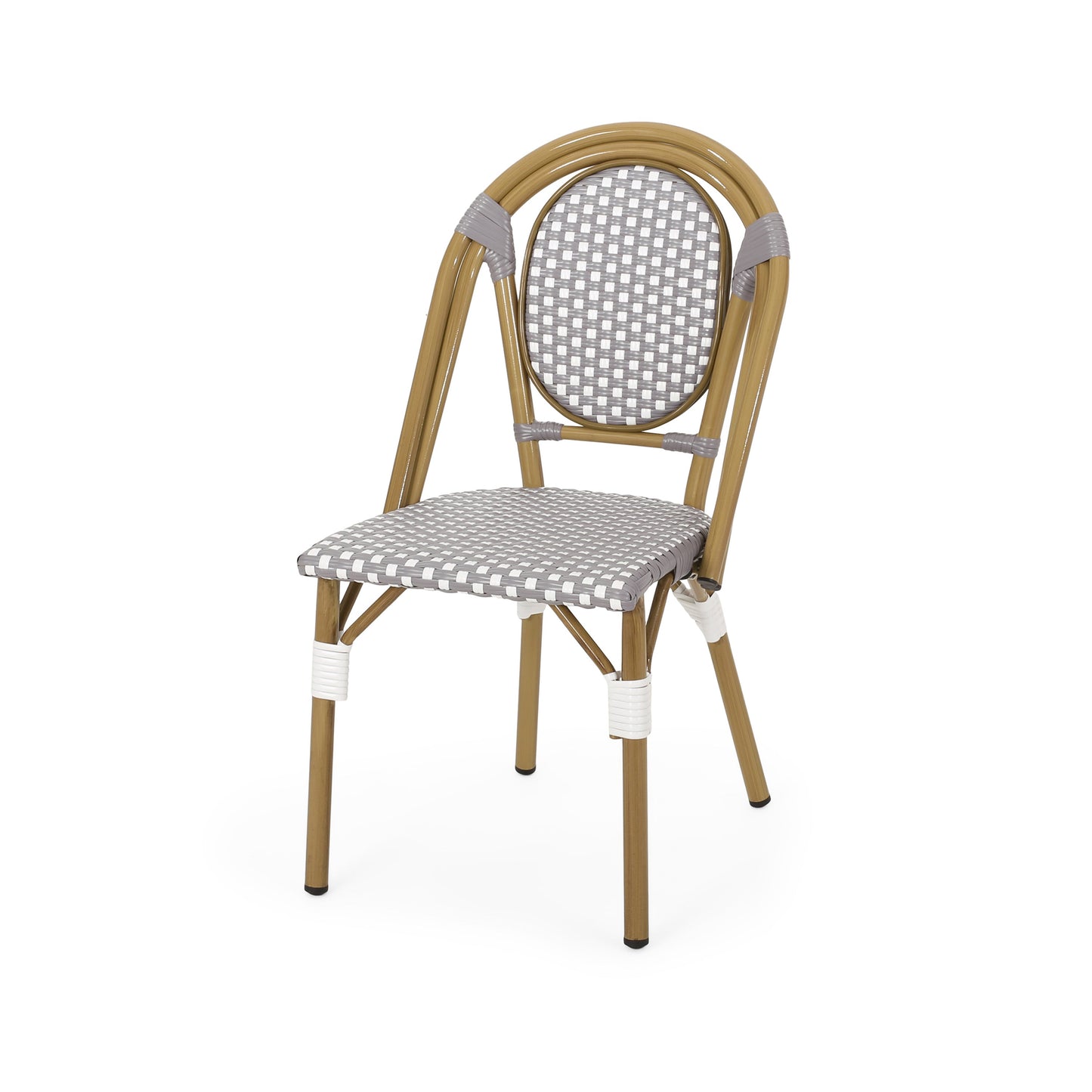 French Bistro Chair Set of 2
