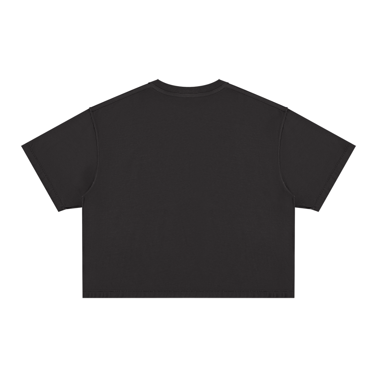 Loki & Ivy Unisex Vintage Wash Boxy T-Shirt