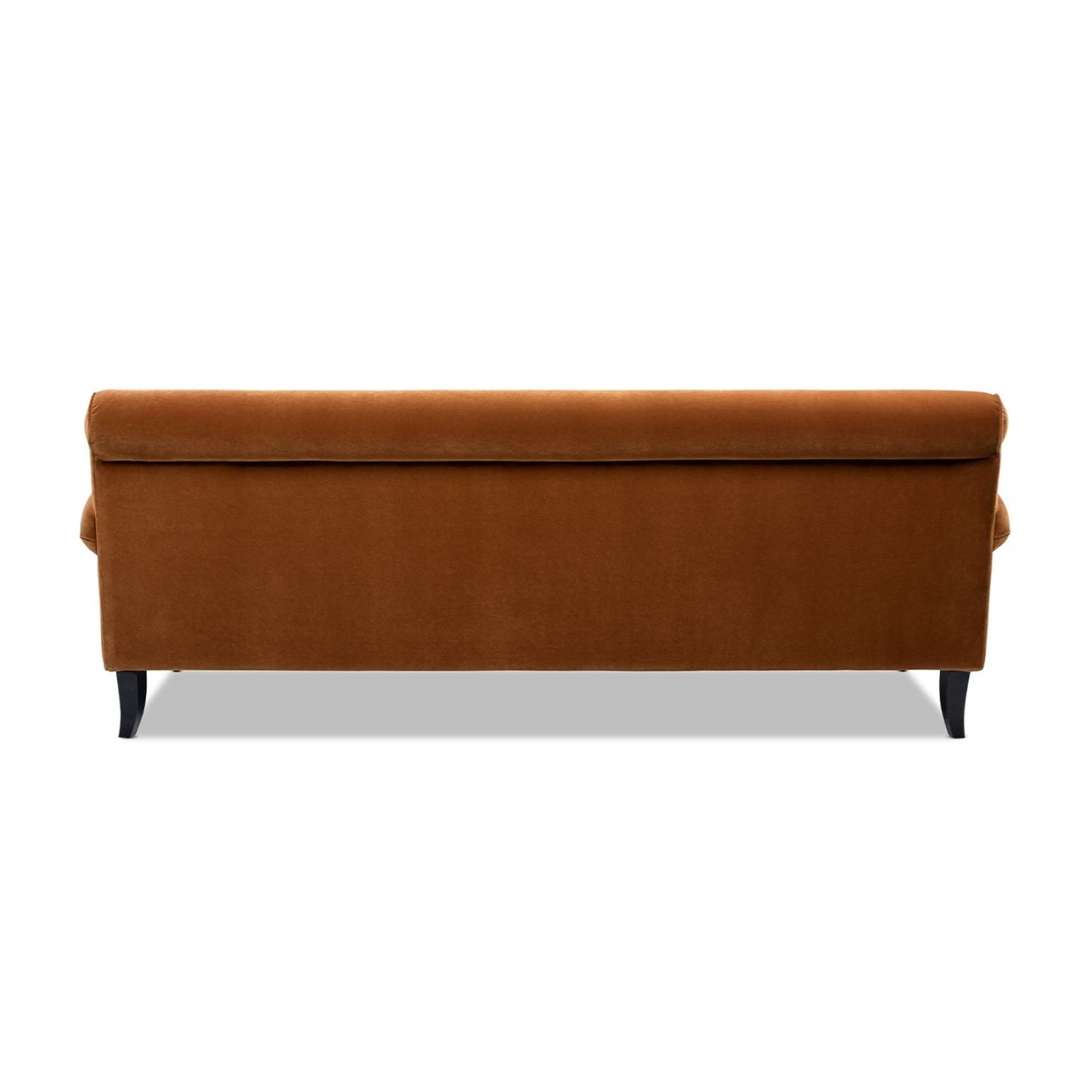 Alana Lawson - Modern Three Cushion Tightback Sofa