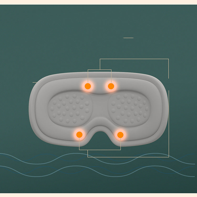 Office Home Portable Eye SPA  Mask