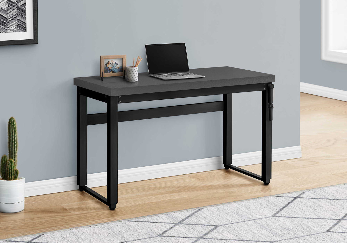 Adjustable Standing Computer Desk for Home Office
