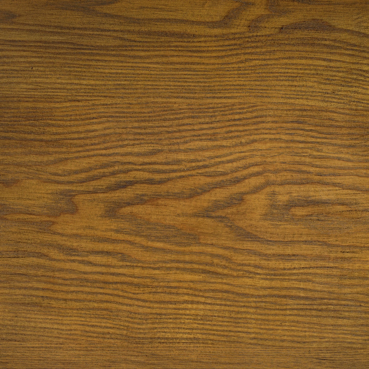 End Table (Natural + Black)