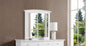 Hammond - Elegant Wall Mirror