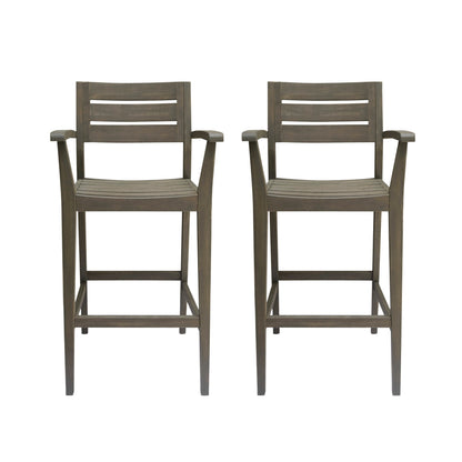 Stamford Barstool