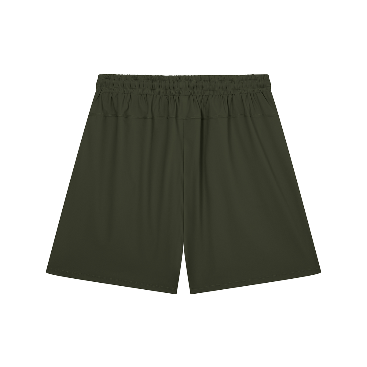 Loki & Ivy Men’s Drawstring Shorts