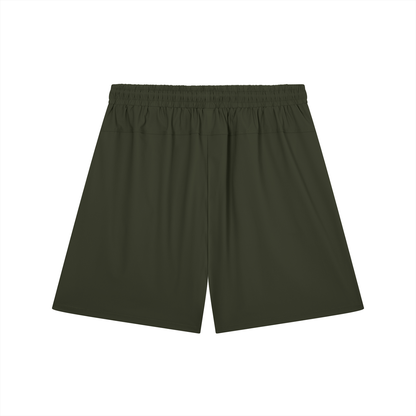 Loki & Ivy Men’s Drawstring Shorts