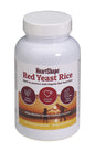 HeartShape Red Yeast Rice, Organic, 120 Capsules