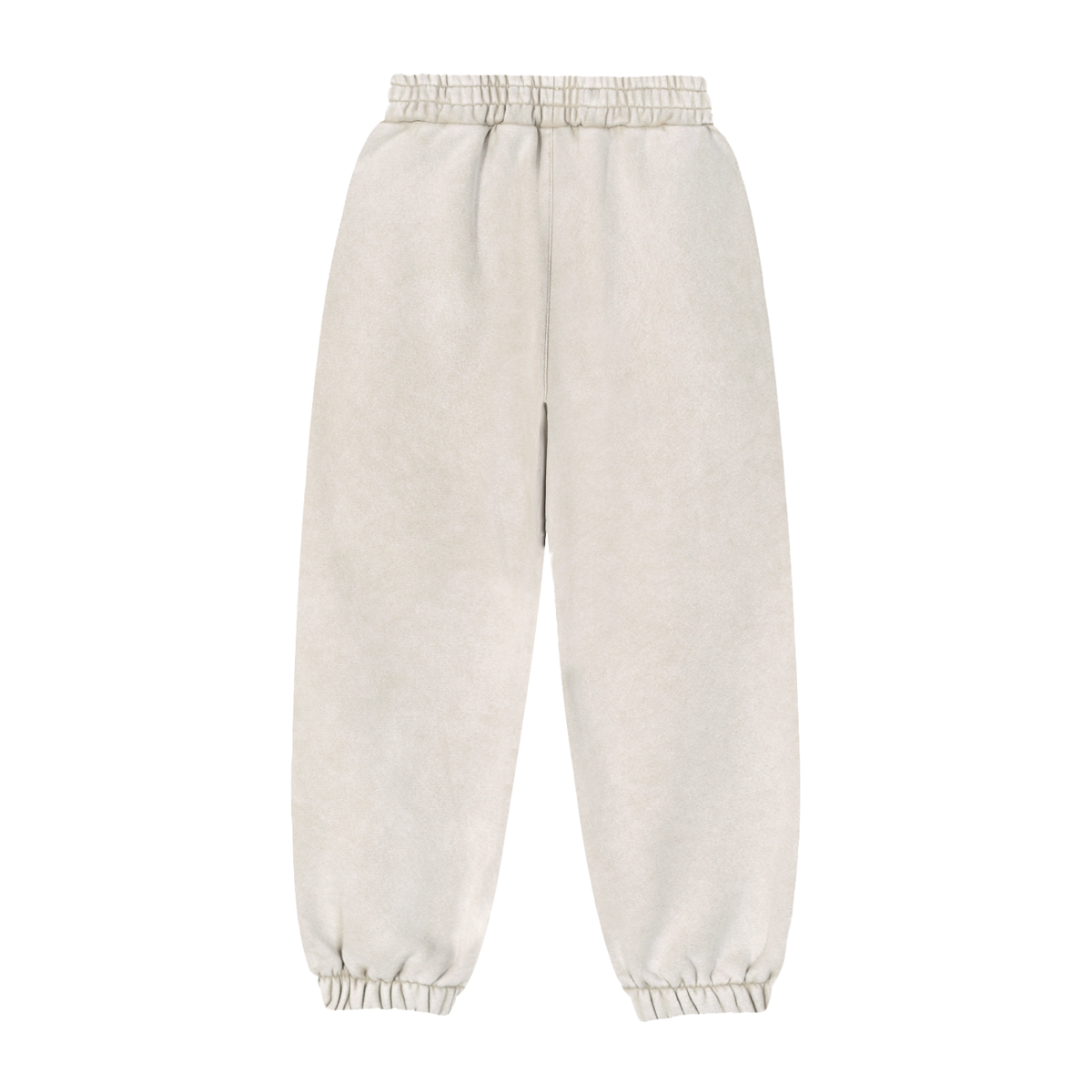 Loki & Ivy Fleeced Jogger Sweatpants