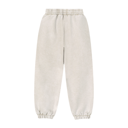 Loki & Ivy Fleeced Jogger Sweatpants