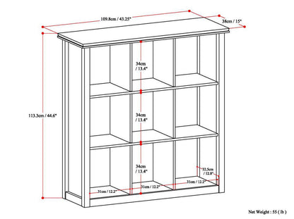 Artisan - Cube Storage