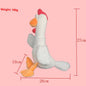 Personality Pet Plush Toy Animal Doll
