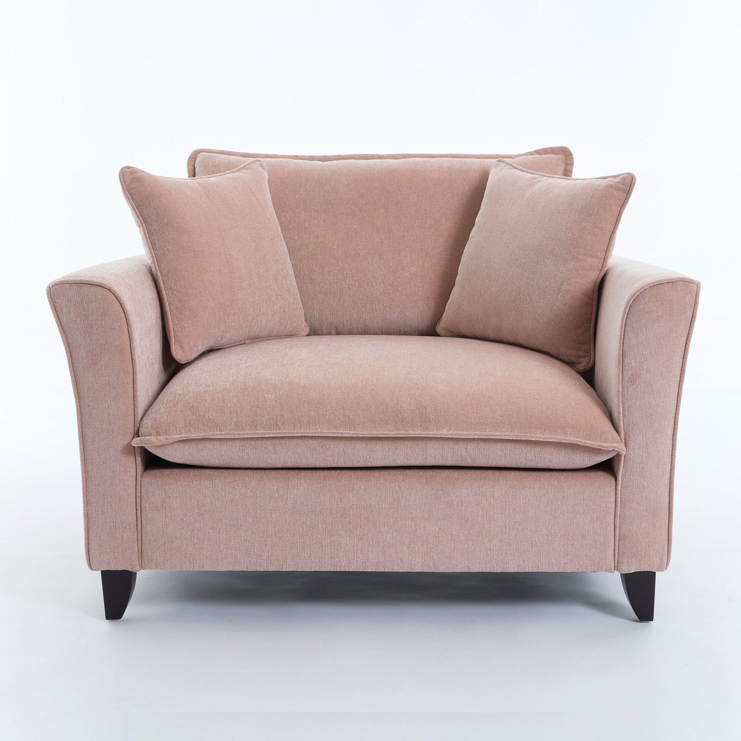 Oversized Armchair