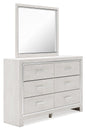 Altyra - Dresser