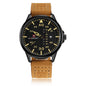 Casual Business Waterproof Quartz Watch