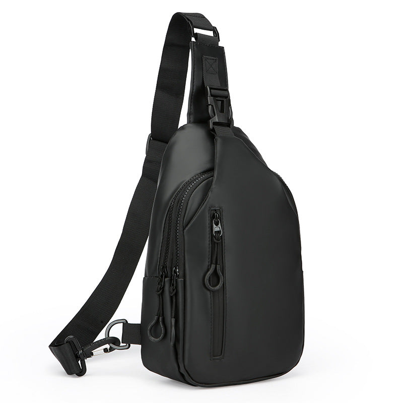 Waterproof Fashionable Casual Crossbody Bag