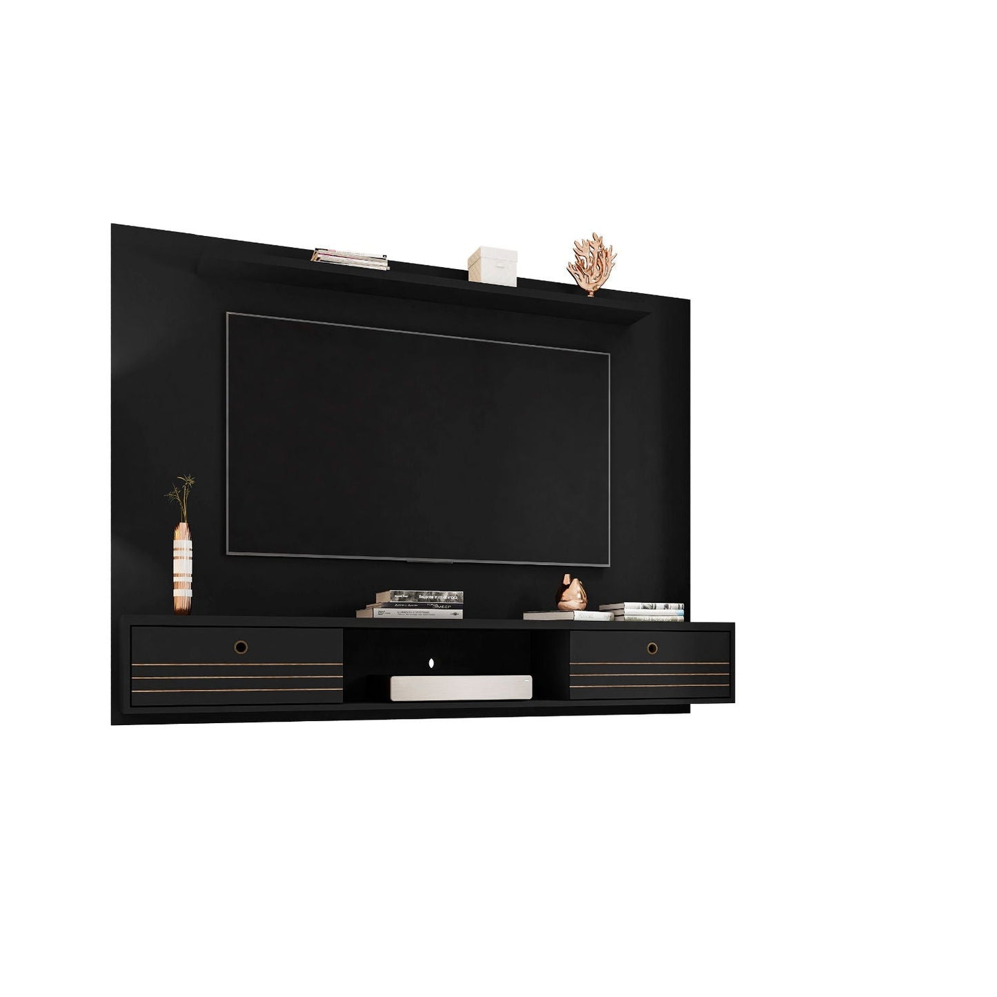 Liberty - Wall Mounted TV Panel For TVs