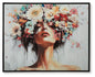 Shadwick - Wall Art - Multi
