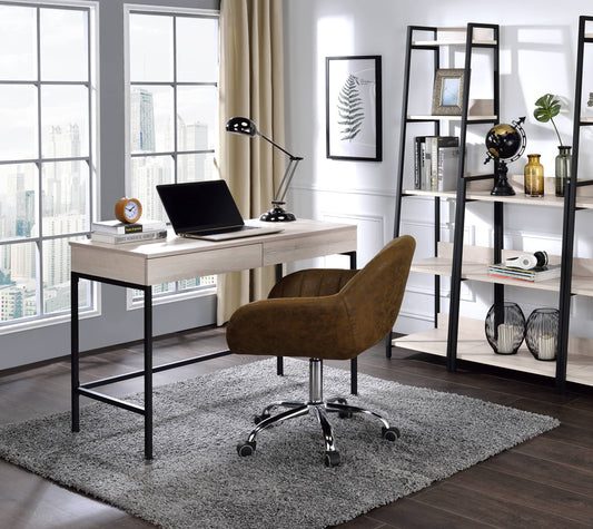 Wendral Rectangular Writing Desk