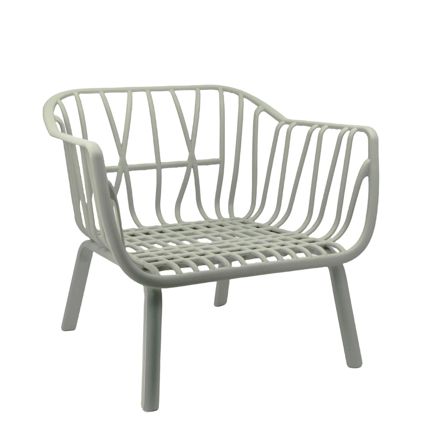 Huron Outdoor Club Chair (Set of 2)