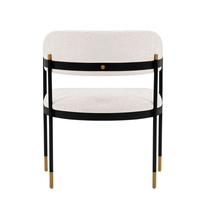 Lia - Armchair