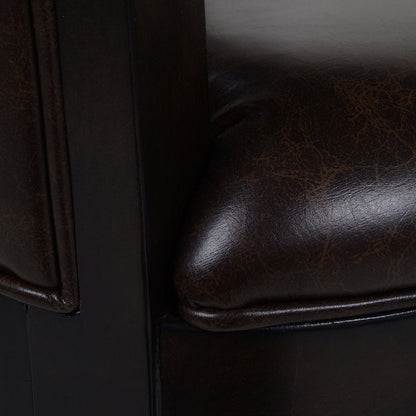 Williams - Swivel Counter Height Bar Stool