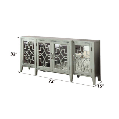 Kacia Console Cabinet