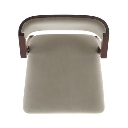 Patricia - Counter Stool