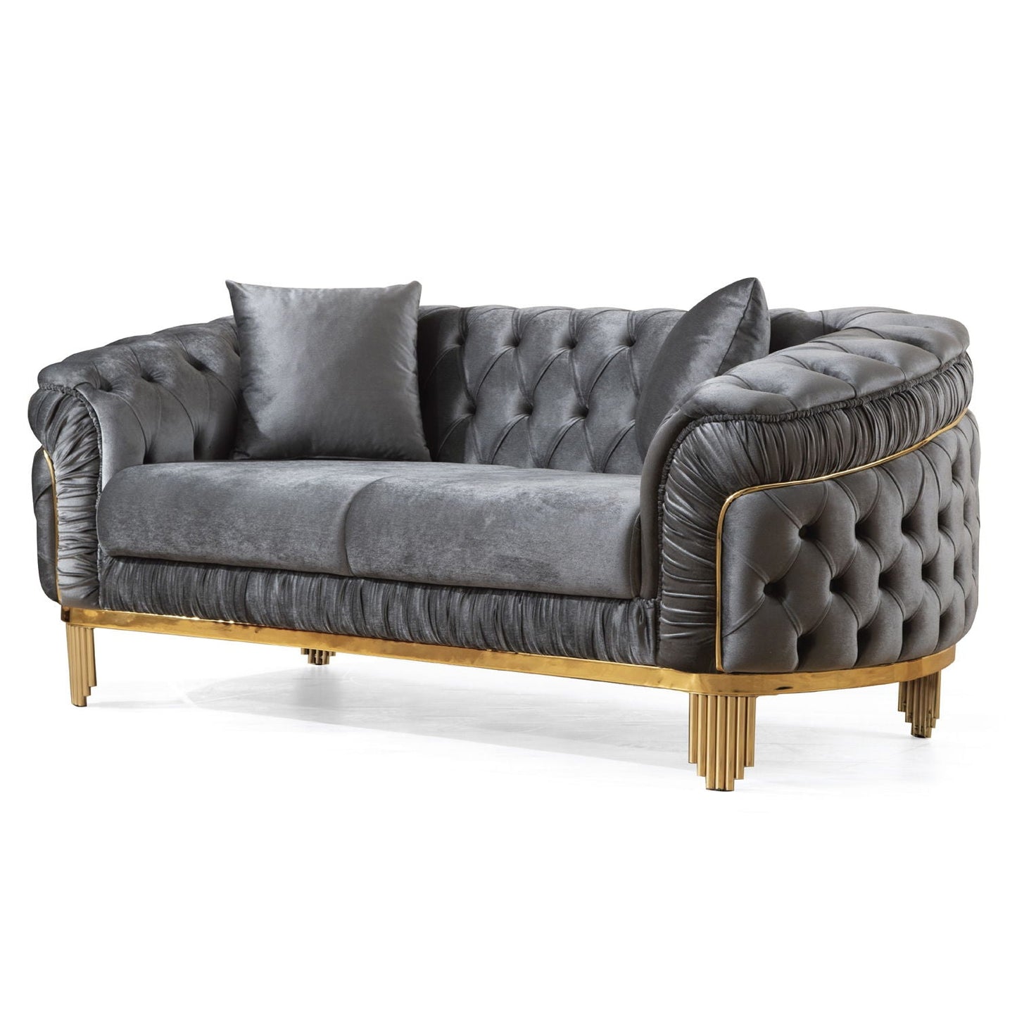 Vanessa - Loveseat