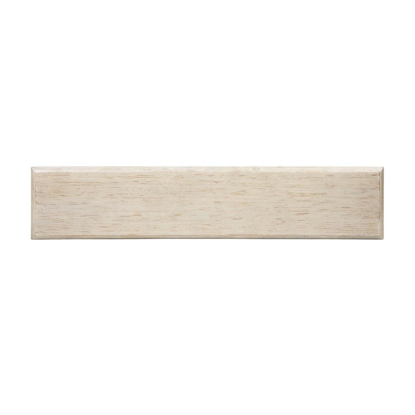 Veda - Geometric Waterfall Table