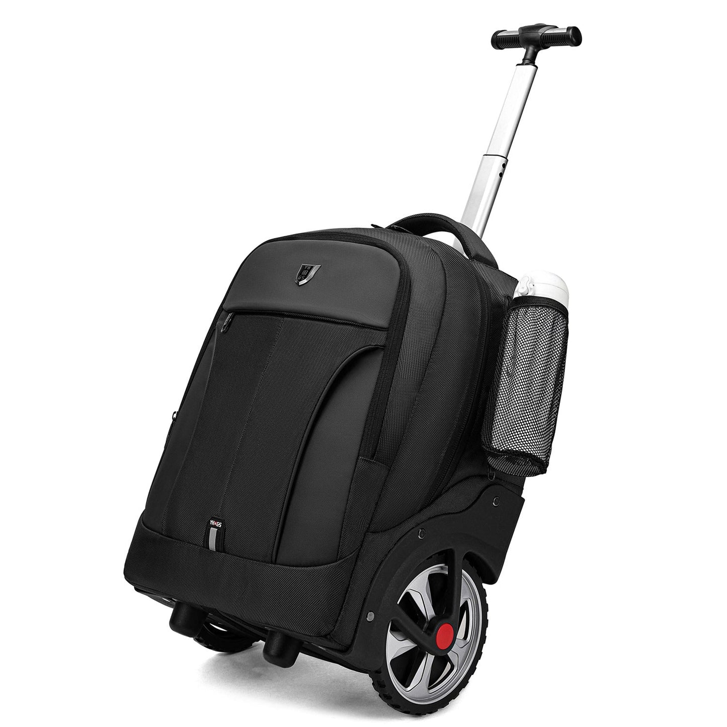 Large-capacity 18-inch Load-reducing Trolley Bag