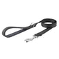 Fashionable Reflective Silk Webbing Pet Leash