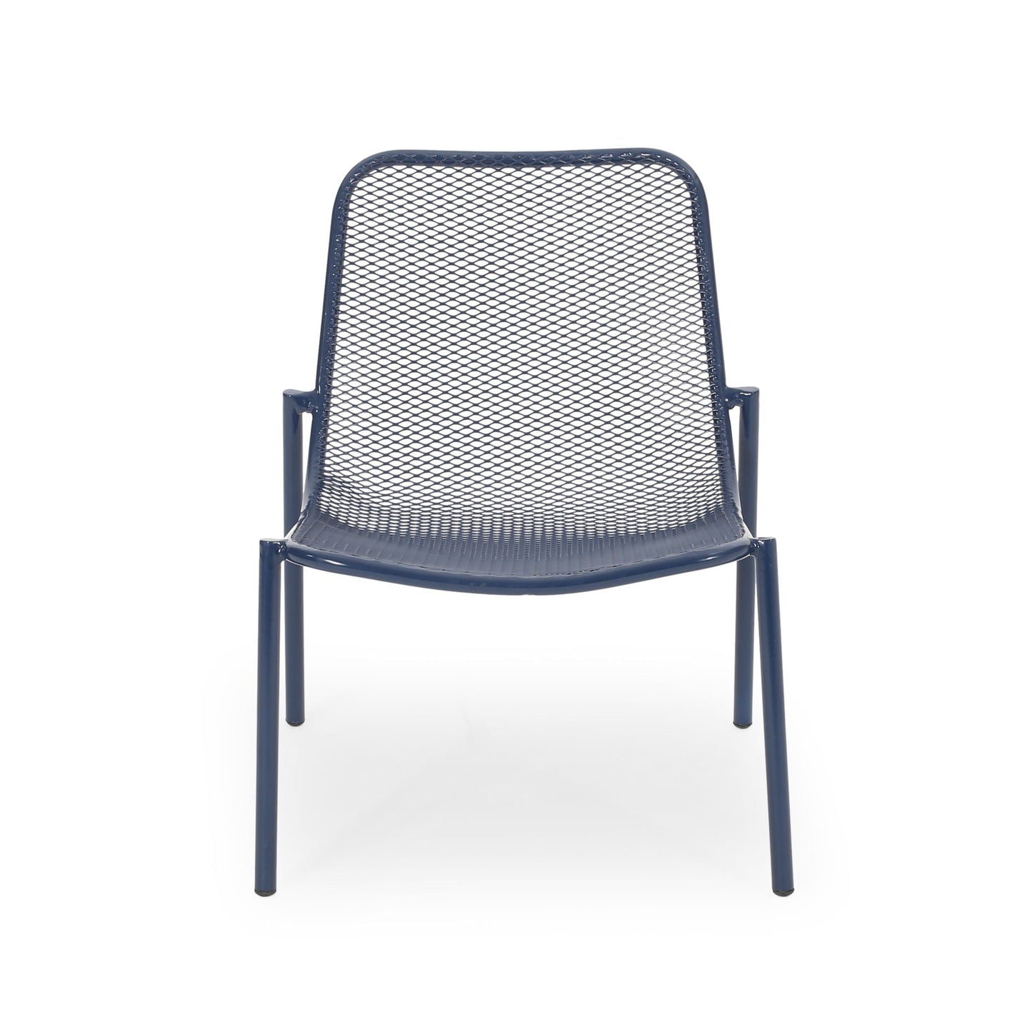 Kincaid Stackable Iron Chair