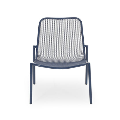 Kincaid Stackable Iron Chair