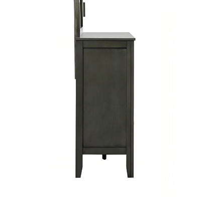 Daniel - Dresser, 6 Drawer