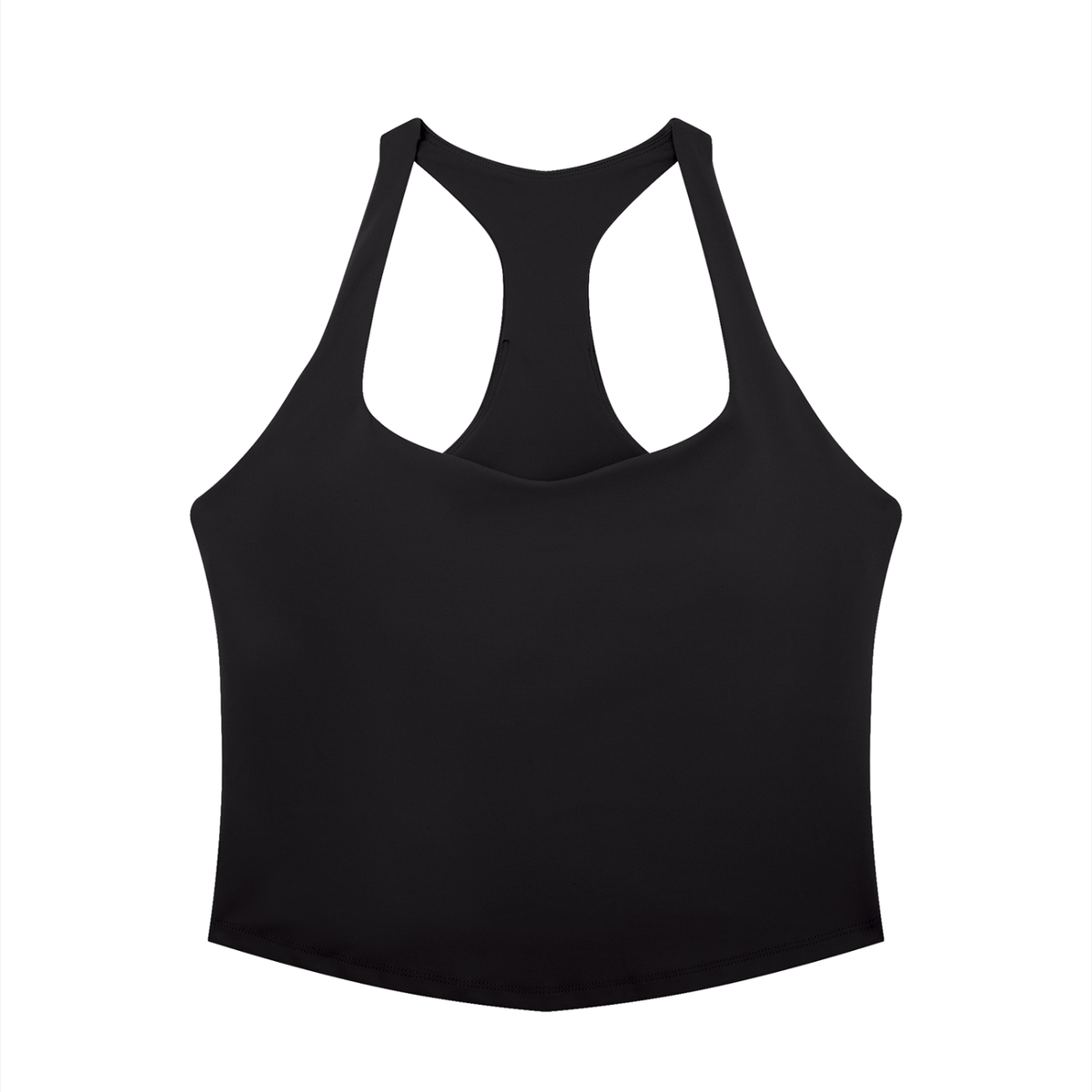Loki & Ivy Women’s Tight Fit Yoga Tank Top