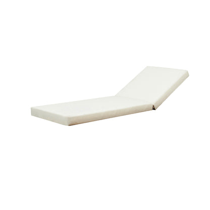 Broadway/Ian Chaise Lounge Cushion