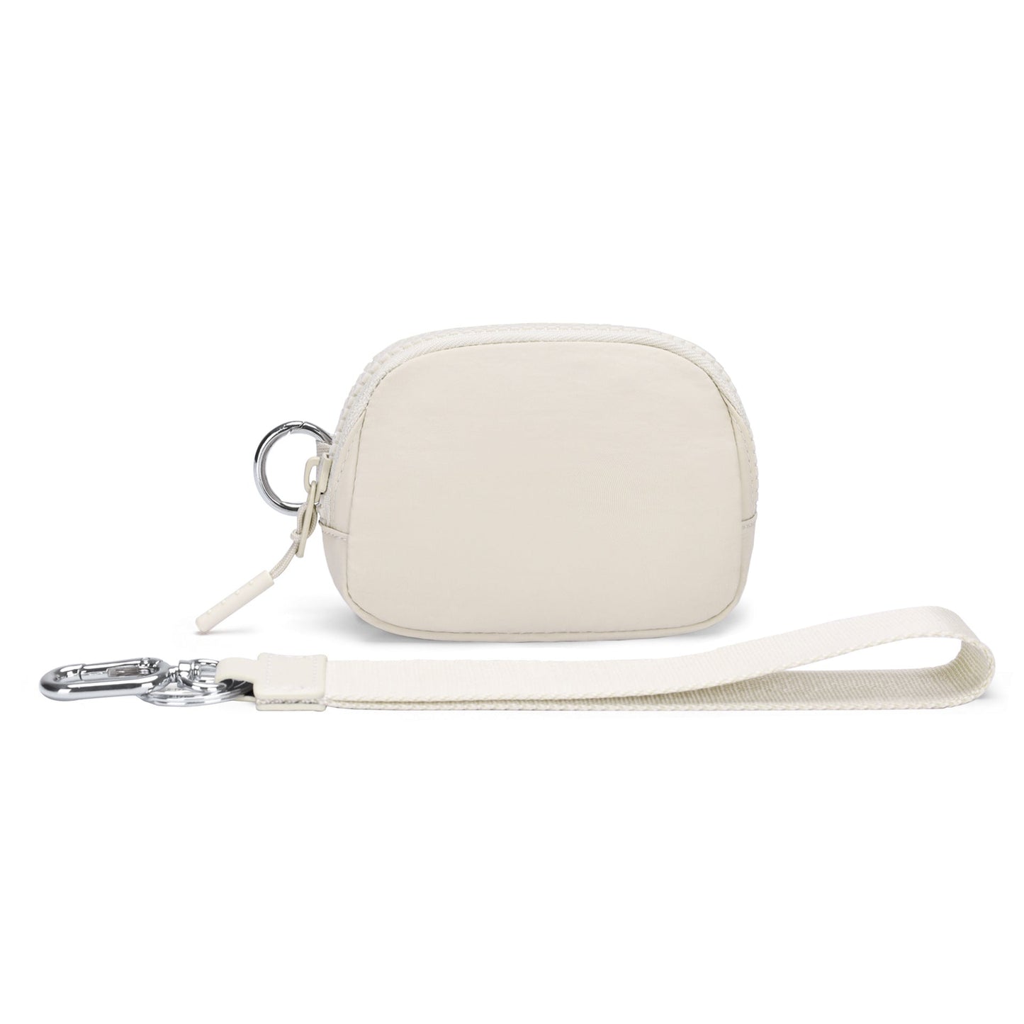 Wrist Bag Portable Lulu-style Purse