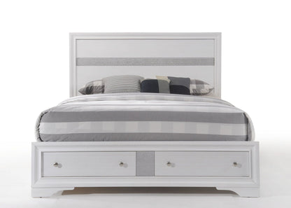 Naima - Elegance Bed