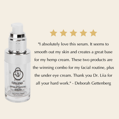 Brightening & Lifting Face Serum