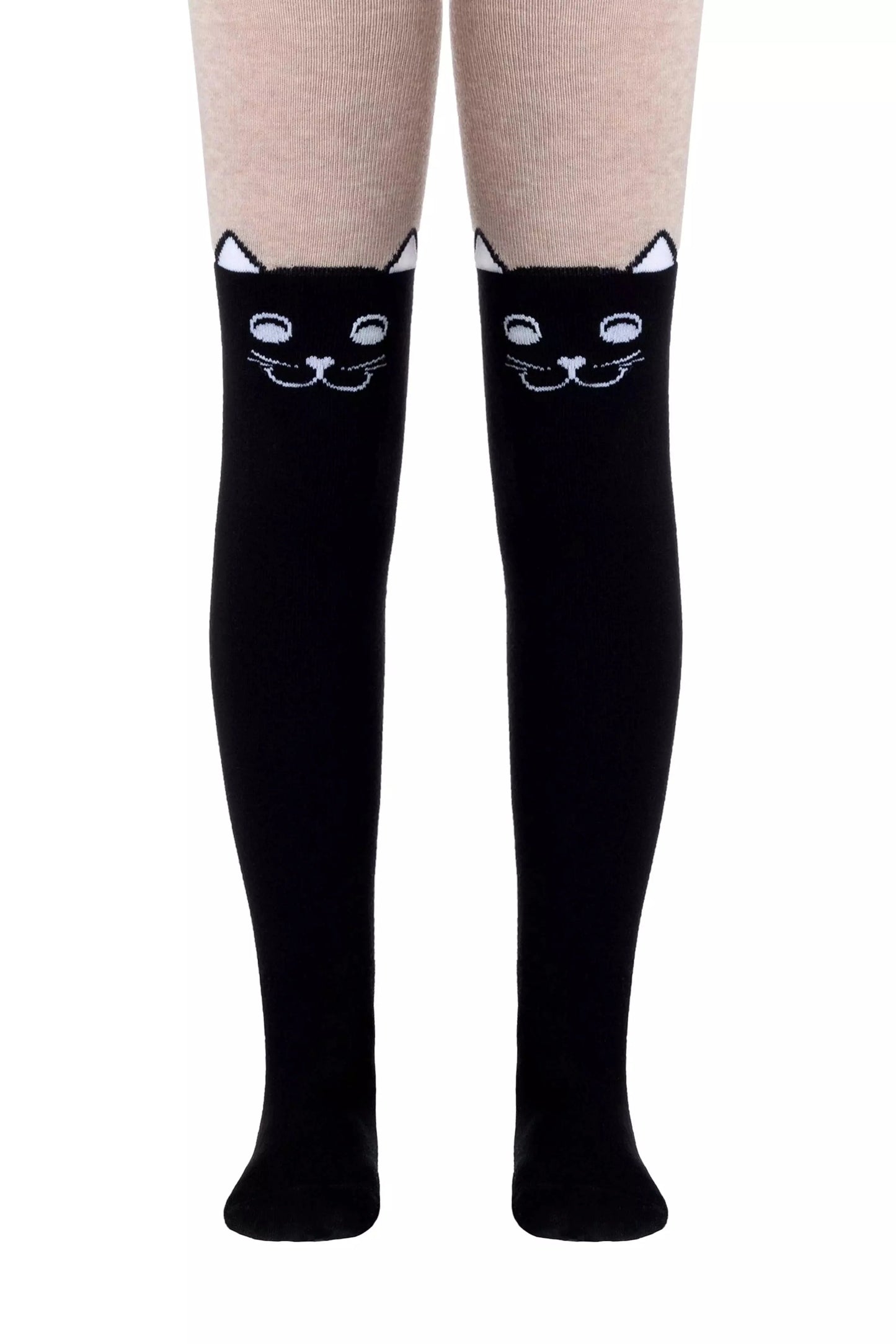 Conte-Kids Cotton Tights - Tip-Top 466