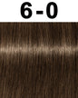 Schwarzkopf Professional Igora Permanent Hair Color 6-23 2.1 oz