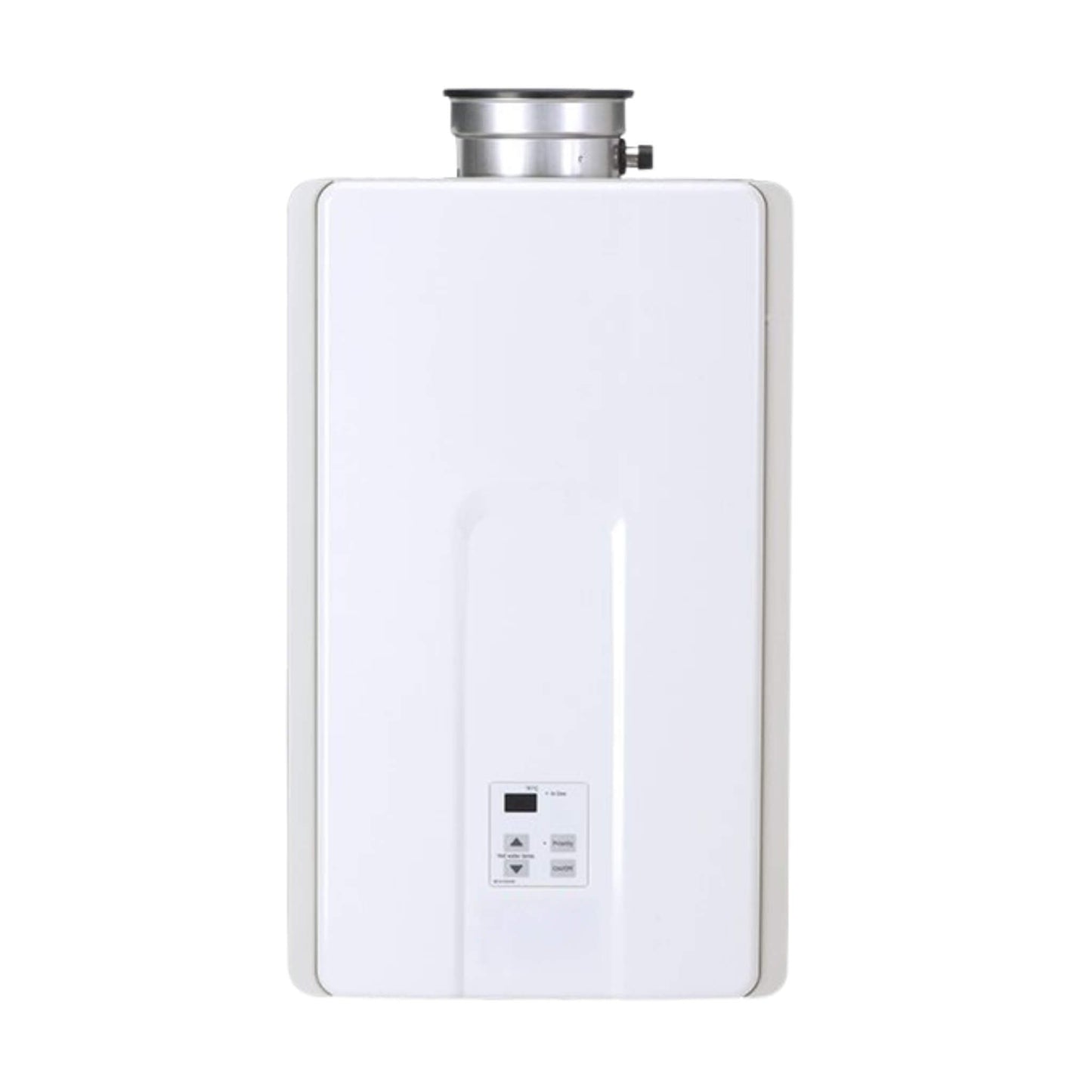 RN 6.5 GPM Residential Indoor High Efficiency Non Condensing Tankless Water Heater (SAK10853)